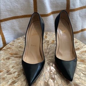 💯CL 100 Décolleté